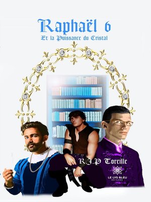 cover image of Raphaël--Tome 6